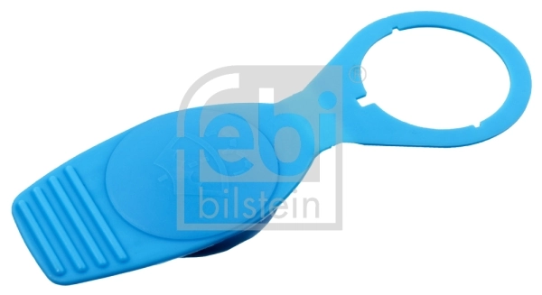 Sealing Cap, washer fluid reservoir